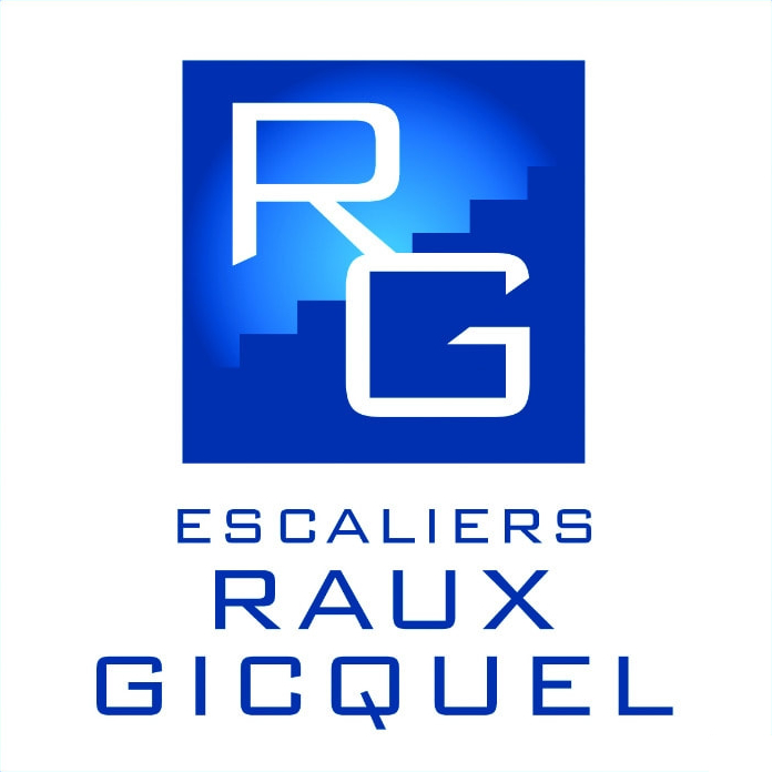 Escalier Raux-Gicquel