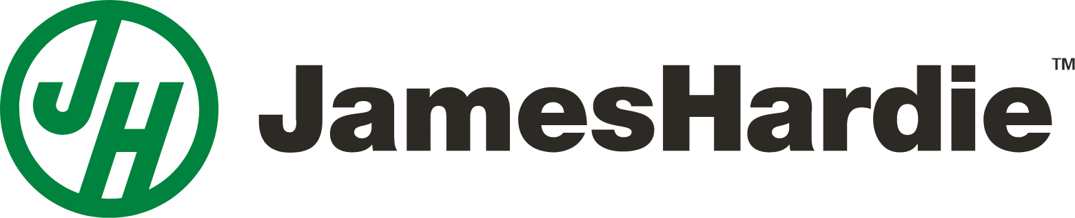 Logo James Hardie
