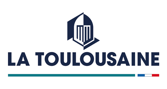 Logo La Toulousaine