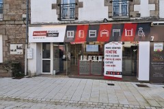 Agence de Baud