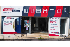 Agence de Hennebont