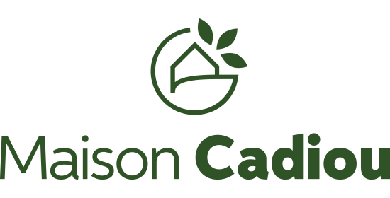 Logo Cadiou logo