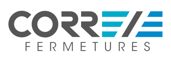 Logo Corrèze Fermeture logo