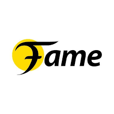 Logo Fame logo