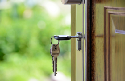 Comment choisir sa porte d’entrée ?