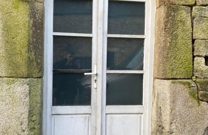 Porte fenêtre